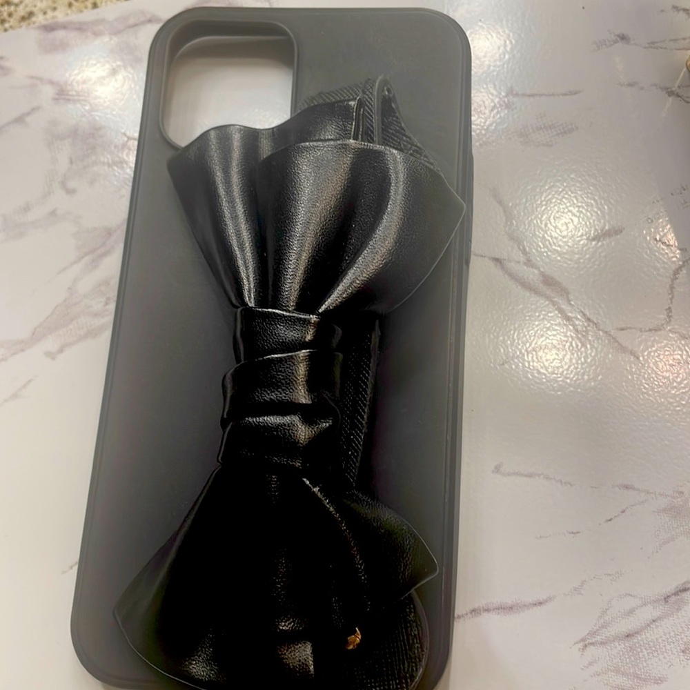 iPhone 12 case
